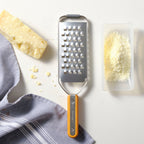 Catch-All Precision Grater