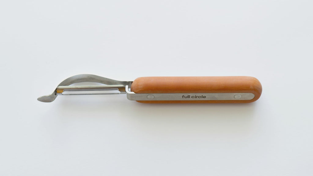 The Produce Peeler