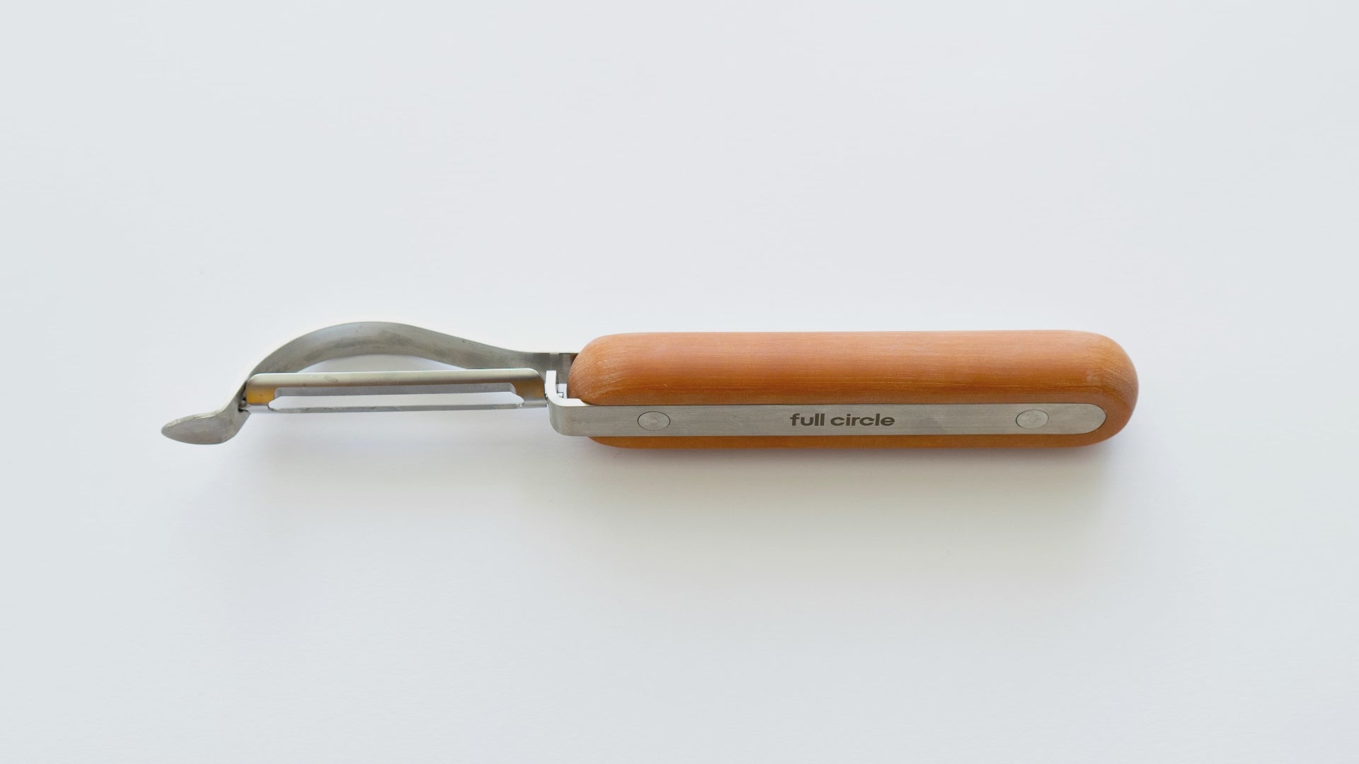 The Produce Peeler