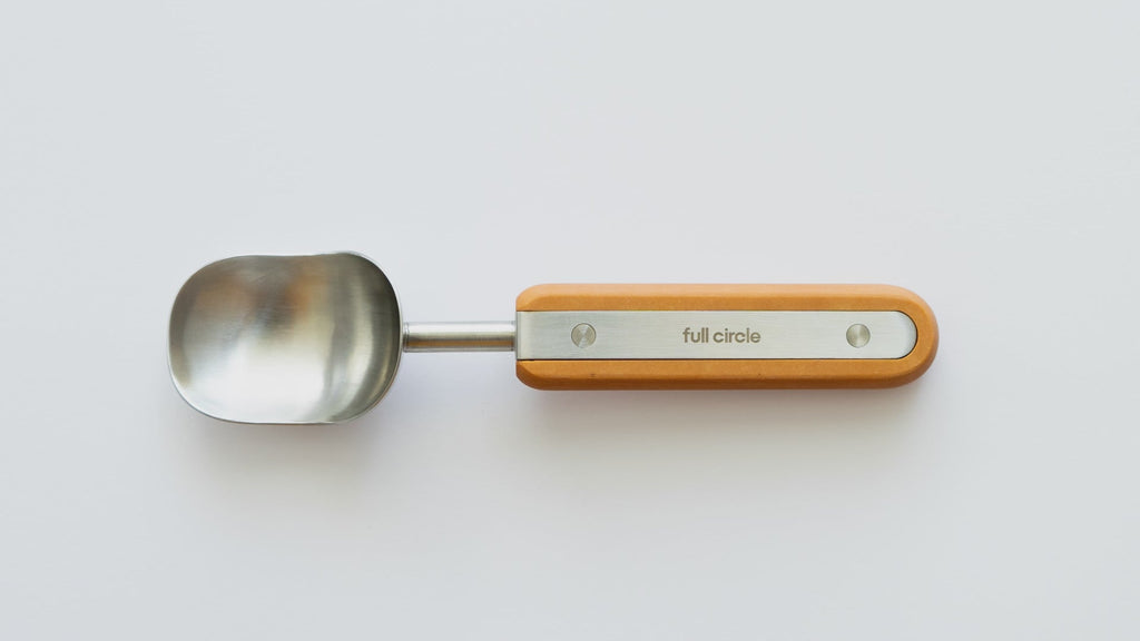 The Ice Breaker Ice Cream Scoop