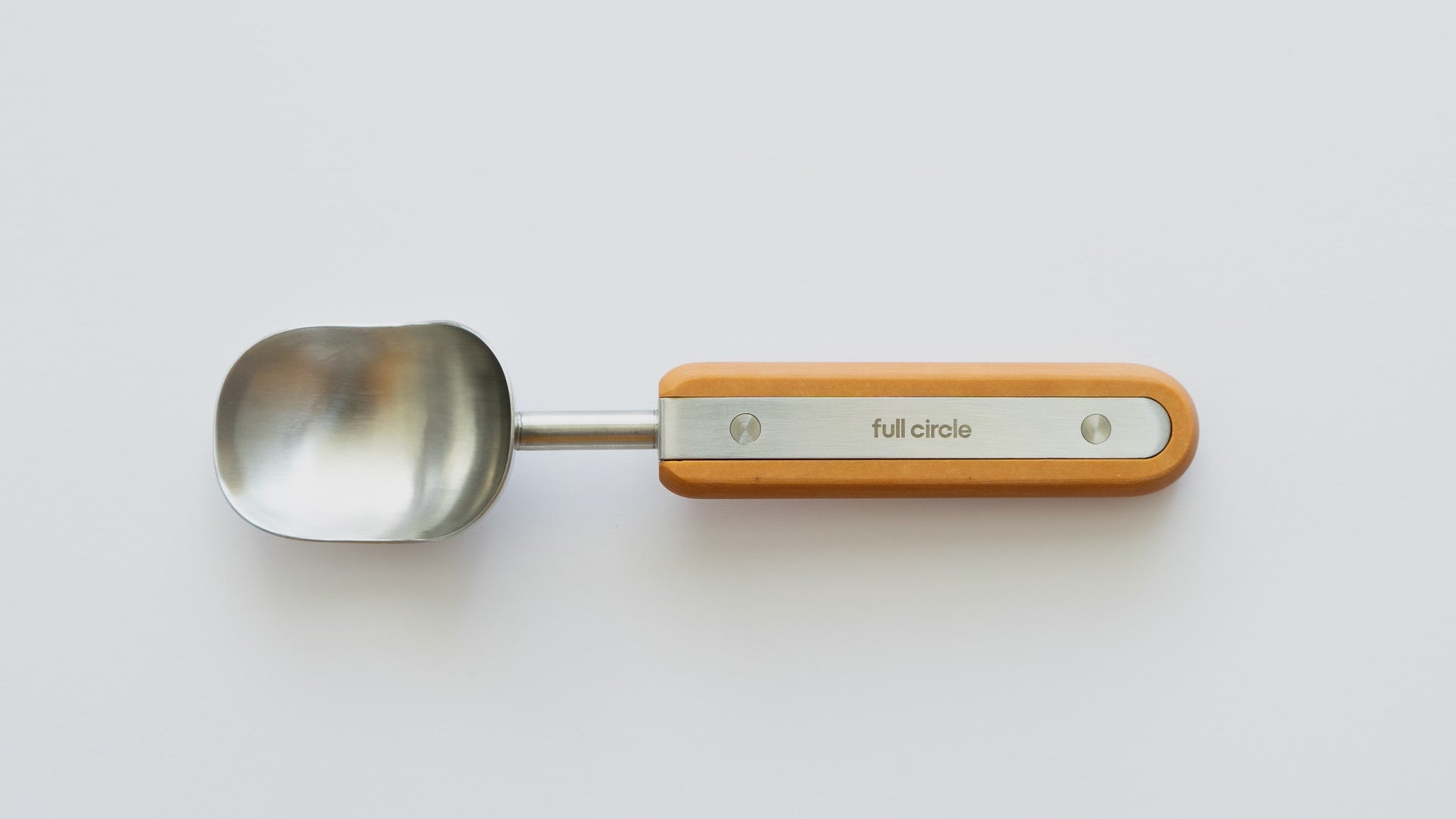 The Ice Breaker Ice Cream Scoop