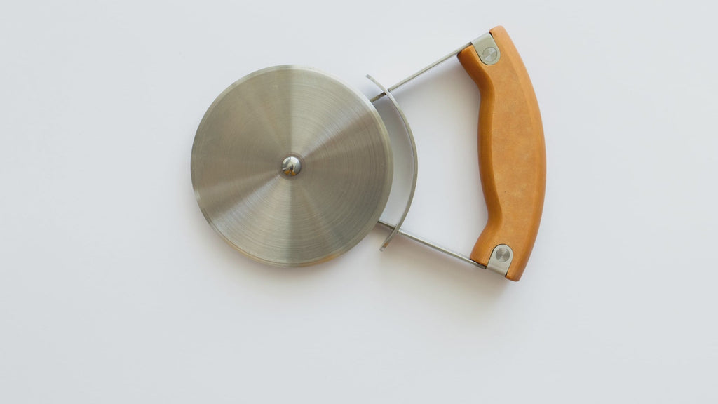 The Slice Pizza Wheel