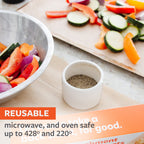 Pre-Cut Parchment Paper Sheets - 24