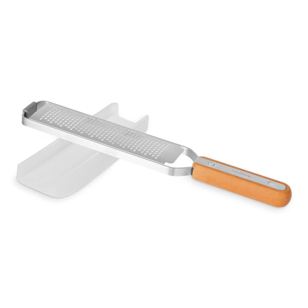 Catch-All Precision Zester