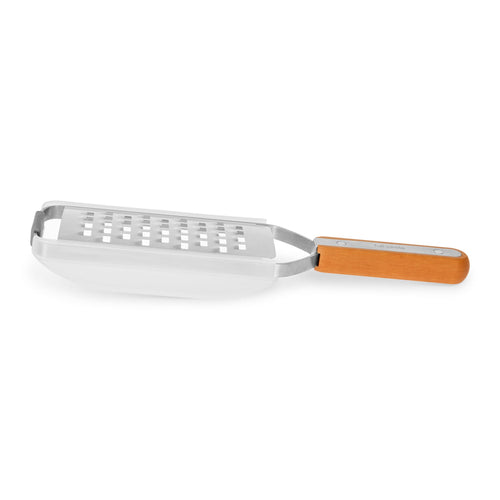 Catch-All Precision Grater