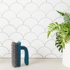 Clean Ocean Scrub Brush