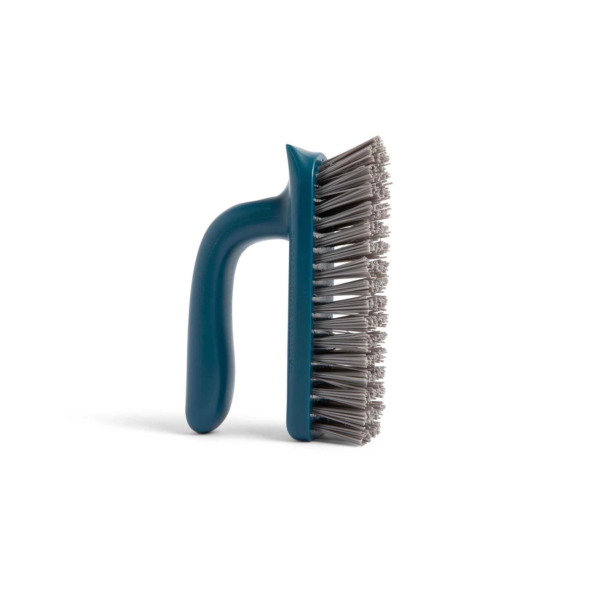 Clean Ocean Scrub Brush
