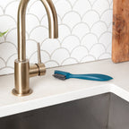 Clean Ocean Grout Brush