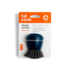 Clean Ocean Palm Brush