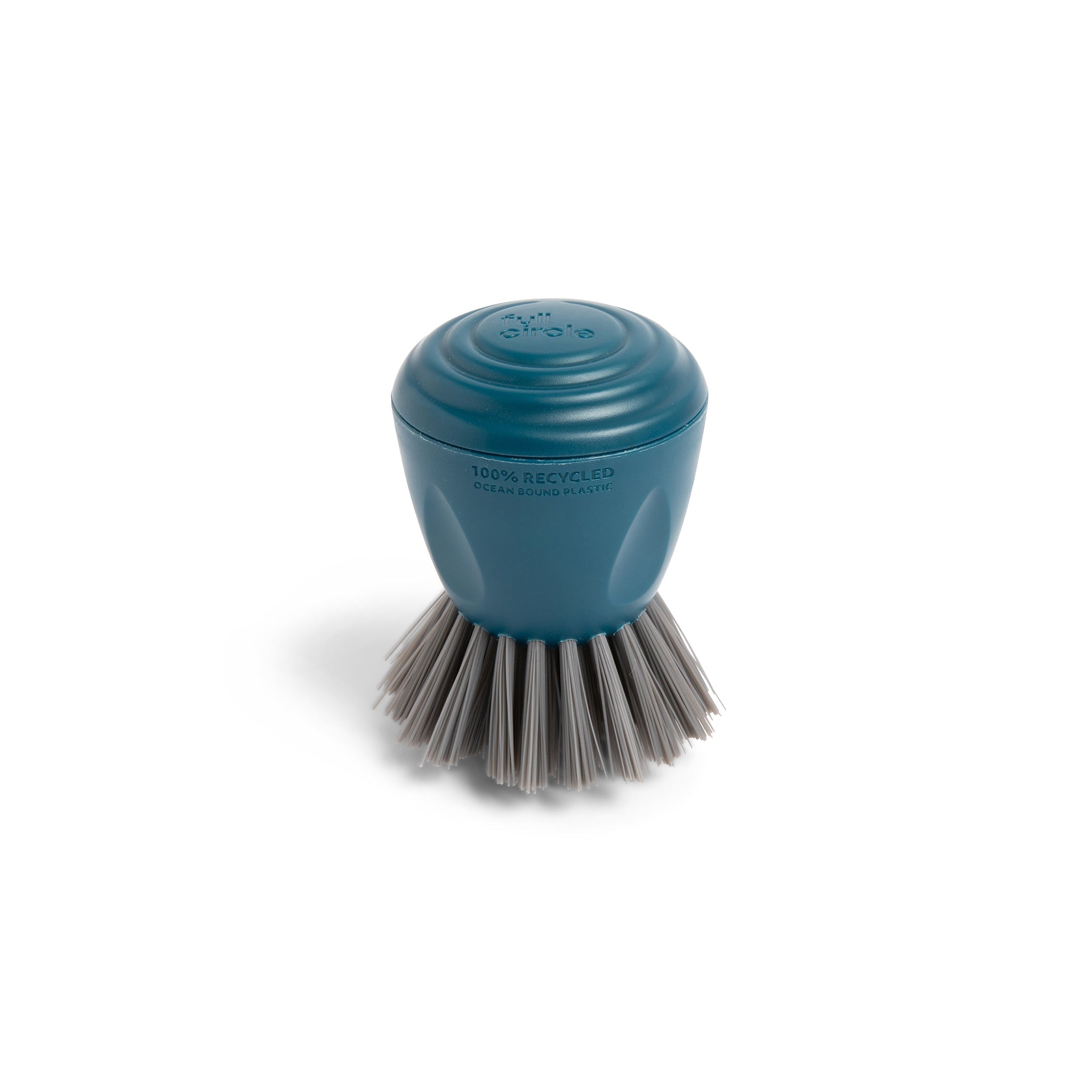 Clean Ocean Palm Brush