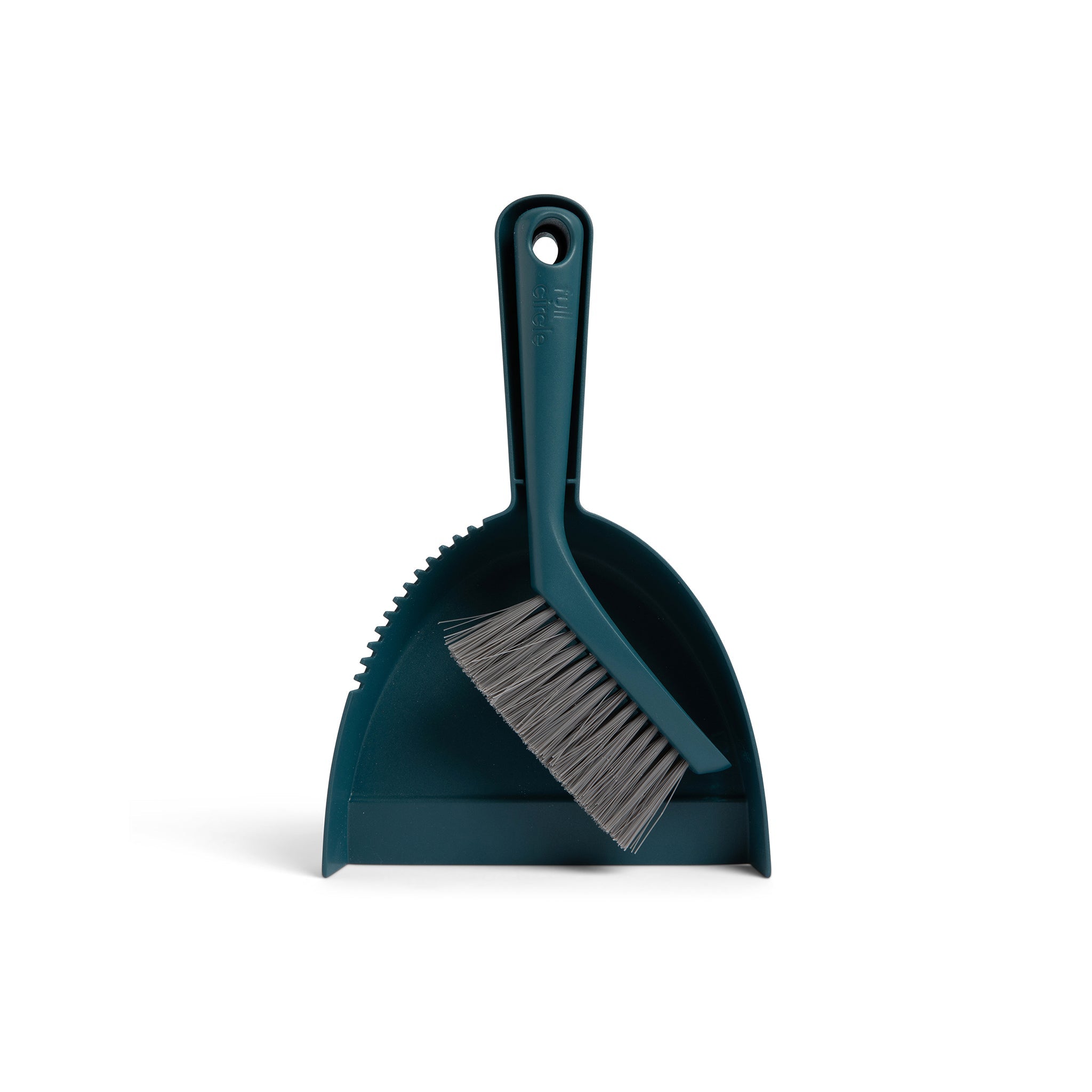 Clean Ocean Mini Dustpan Set