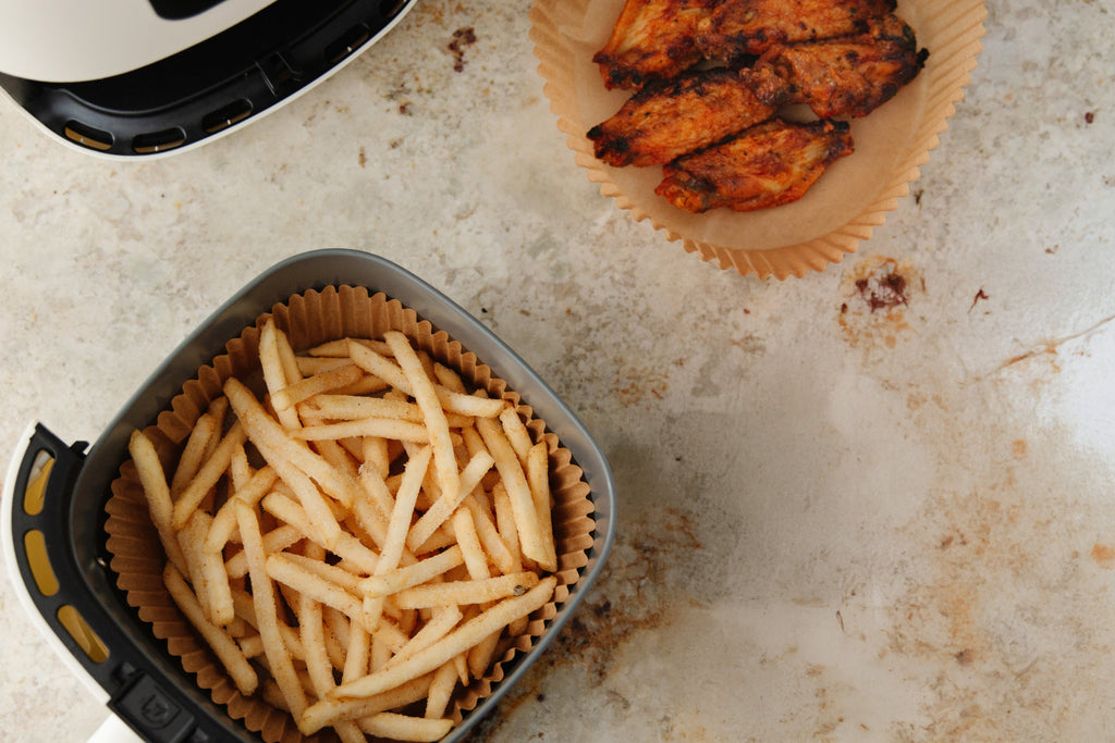 FSC Certified Air Fryer Liners