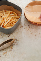 FSC Certified Air Fryer Liners
