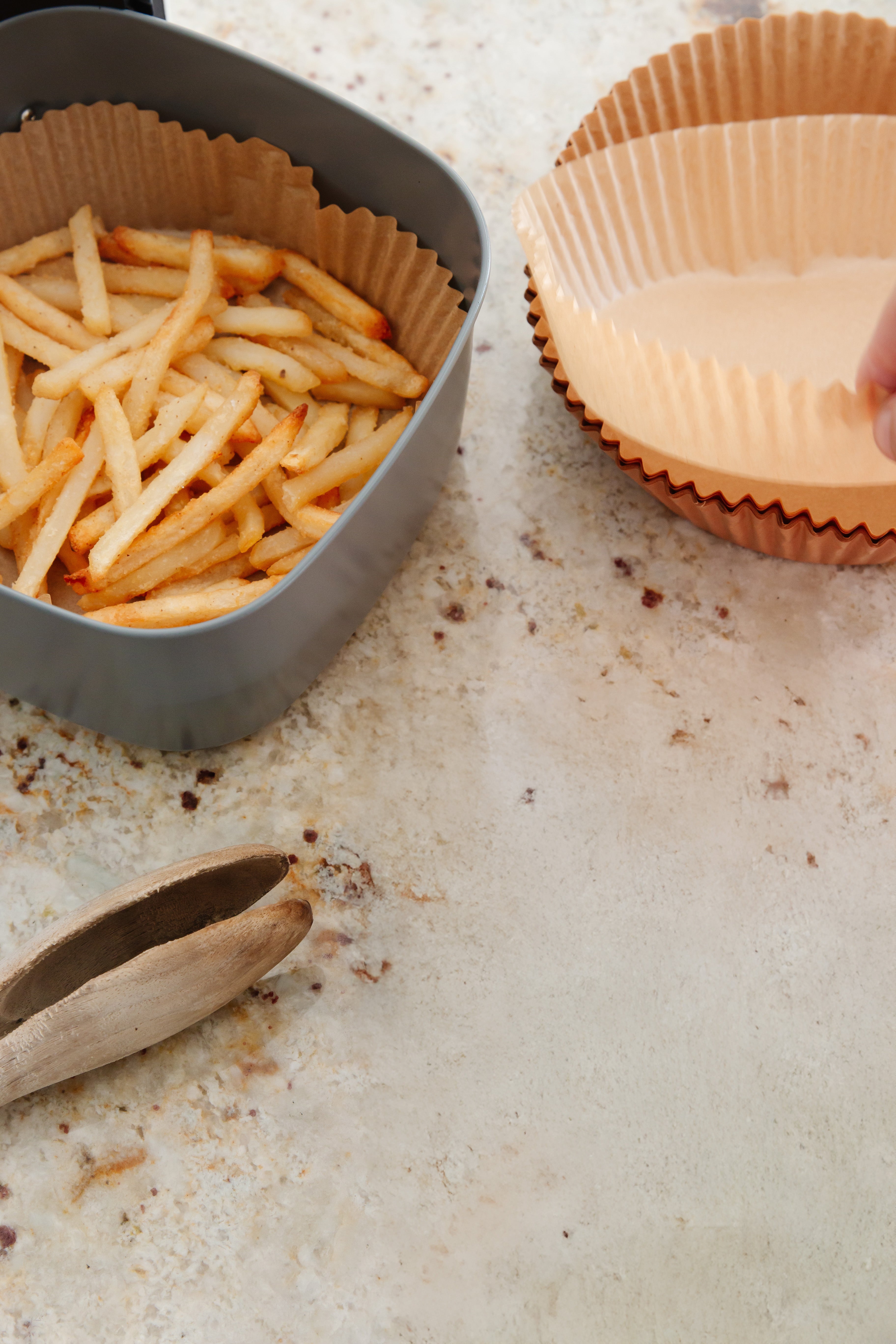 FSC Certified Air Fryer Liners