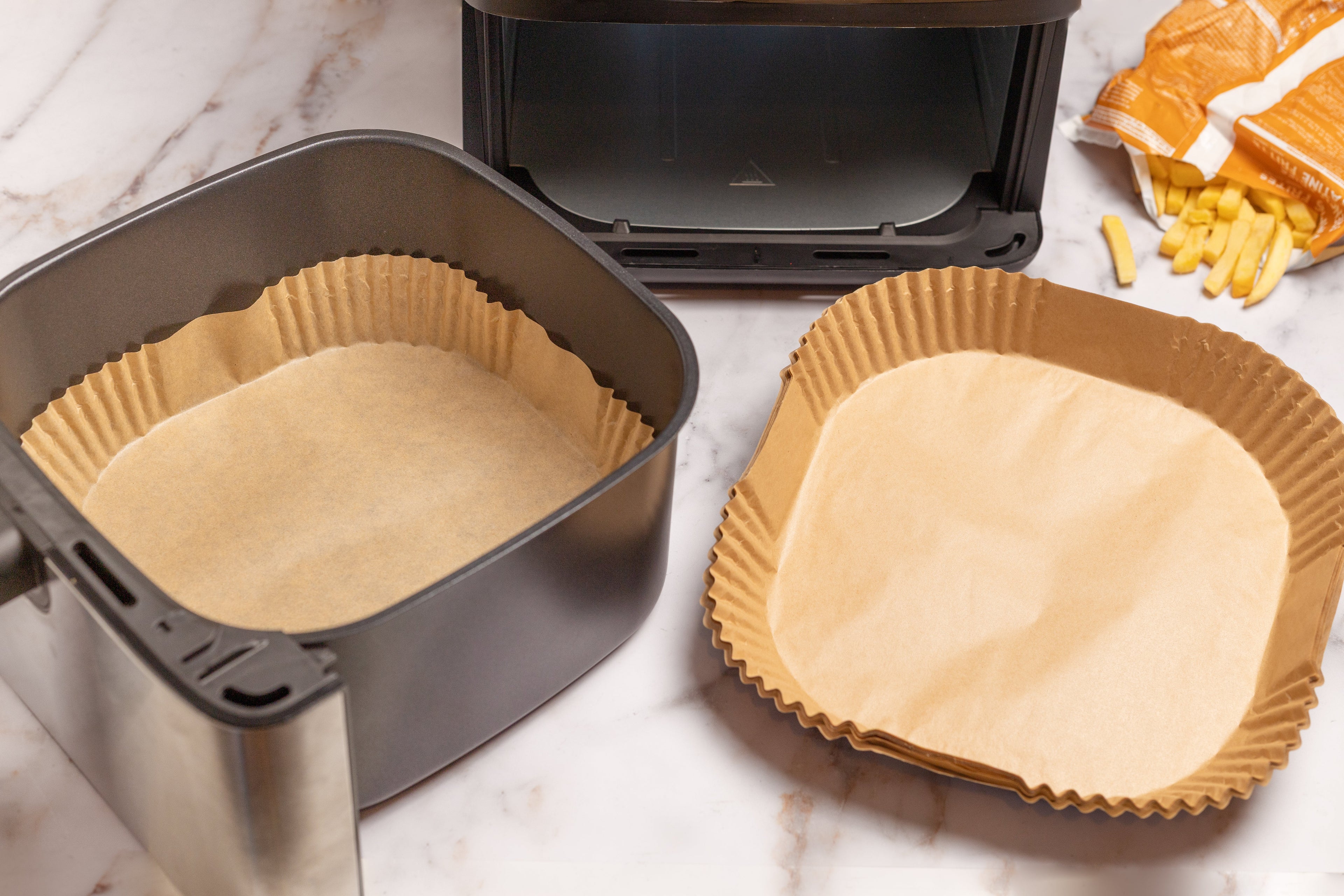 FSC Certified Air Fryer Liners