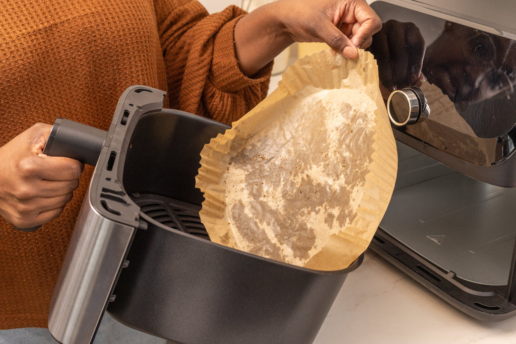 FSC Certified Air Fryer Liners