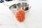Completely Copper Scrubber