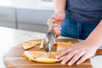 The Slice Pizza Wheel