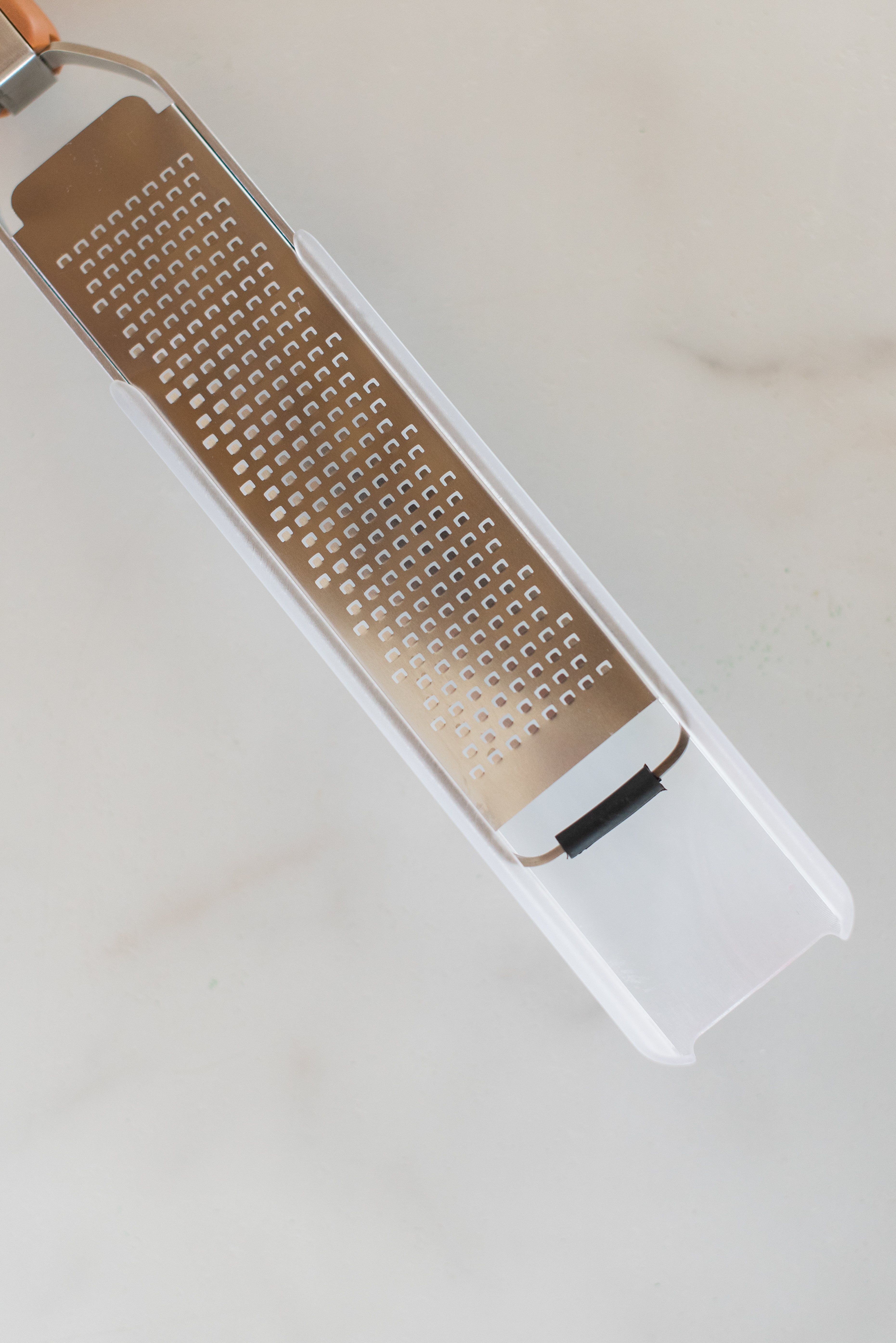 Catch-All Precision Zester