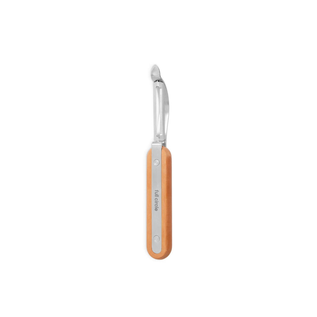 The Produce Peeler